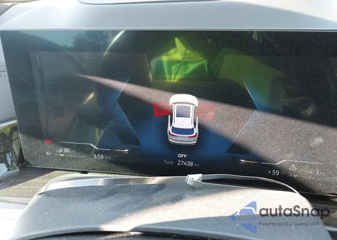 2024 BMW X5 Phev xDrive50E from USA, damaged, VIN 5UX43EU02R9T09752